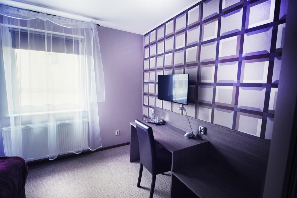 Makara Hotel Катовице Стая снимка