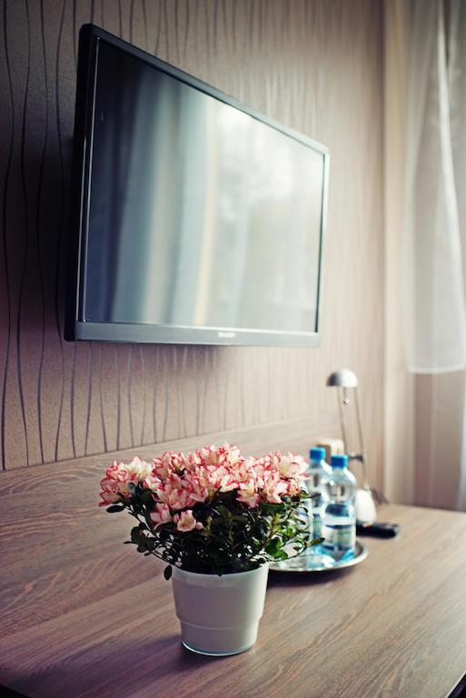 Makara Hotel Катовице Стая снимка